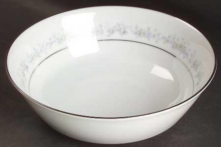 Marywood 9" Round Vegetable Bowl