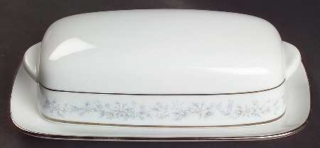Marywood 1/4 Lb Covered Butter