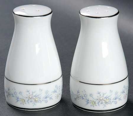 Marywood Salt & Pepper Set