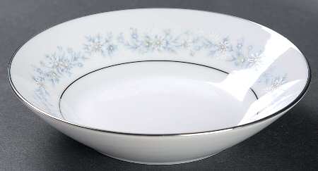 Marywood Fruit/Dessert (Sauce) Bowl