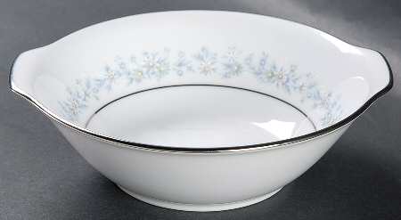 Marywood Lugged Cereal Bowl