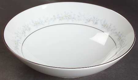 Marywood 8" Round Vegetable Bowl