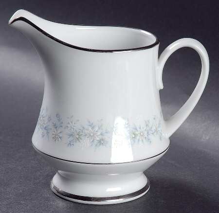 Marywood Creamer