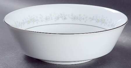 Marywood 8" Round Vegetable Bowl