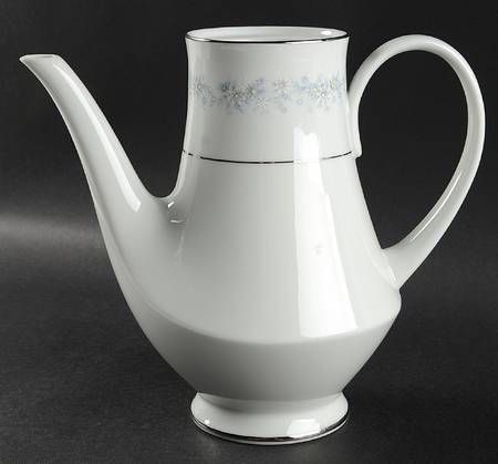 Marywood Coffee Pot No Lid