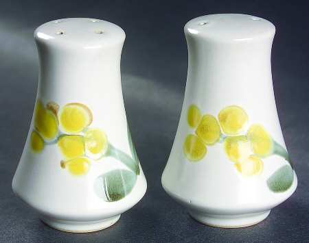 May Song Salt & Pepper Set