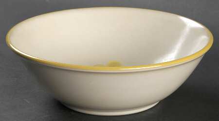 May Song Coupe Cereal Bowl