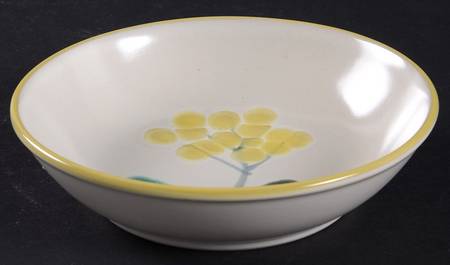 May Song Fruit/Dessert (Sauce) Bowl