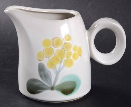 May Song Creamer