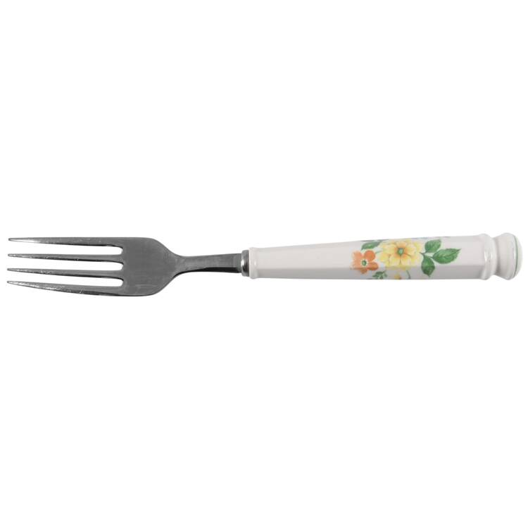 Matchmaker Dinner Fork (7 1/2" or Larger)