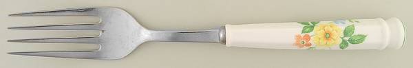 Matchmaker Cold Meat Fork