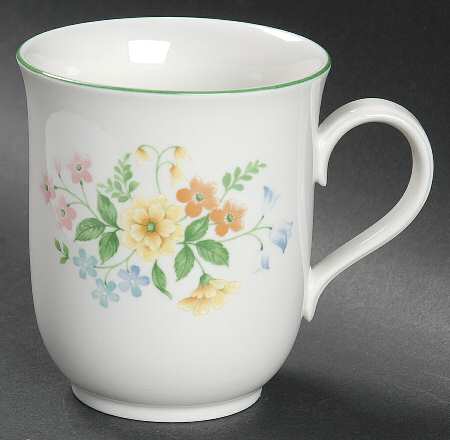 Matchmaker Mug