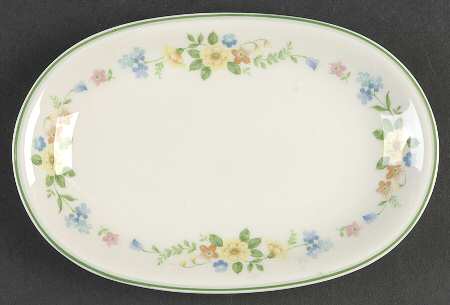 Matchmaker Relish/Butter Tray