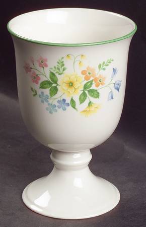 Matchmaker 8 Oz China Goblet