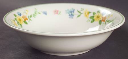 Matchmaker Fruit/Dessert (Sauce) Bowl