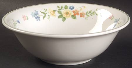 Matchmaker Coupe Cereal Bowl