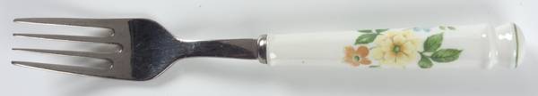 Matchmaker Individual Salad Fork