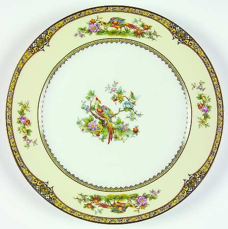 Matrix by Noritake