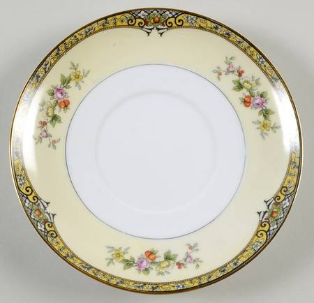 Matrix Saucer for Cream Soup Bowl