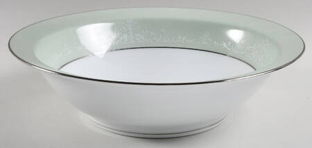 Maureen 9" Round Vegetable Bowl