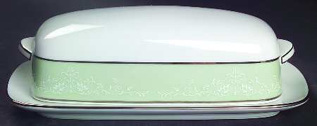 Maureen 1/4 Lb Covered Butter