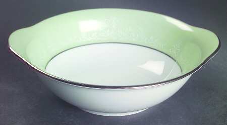 Maureen Lugged Cereal Bowl