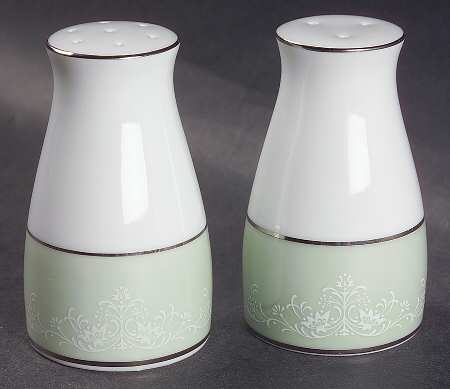 Maureen Salt & Pepper Set