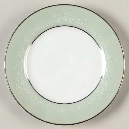 Maureen Bread & Butter Plate