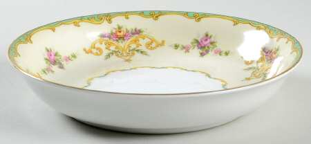 Maurice Coupe Soup Bowl