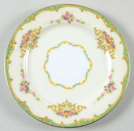 Maurice Bread & Butter Plate