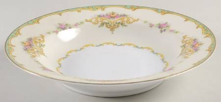 Maurice Rim Soup Bowl