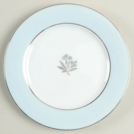 Mavis Bread & Butter Plate
