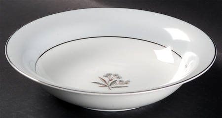 Mavis Coupe Soup Bowl