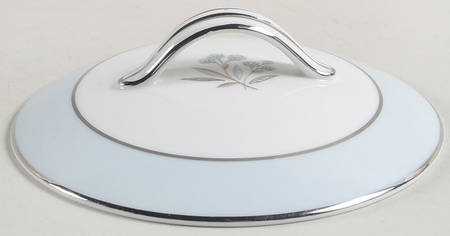 Mavis Lid for Sugar Bowl