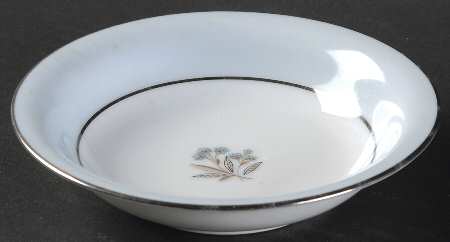 Mavis Fruit/Dessert (Sauce) Bowl