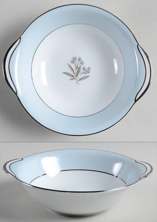 Mavis Lugged Cereal Bowl