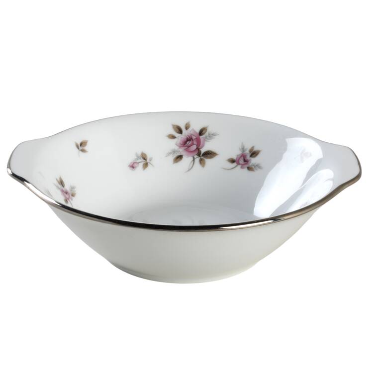 May Lugged Cereal Bowl