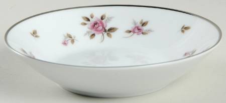 May Fruit/Dessert (Sauce) Bowl