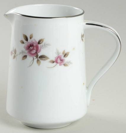 May Creamer