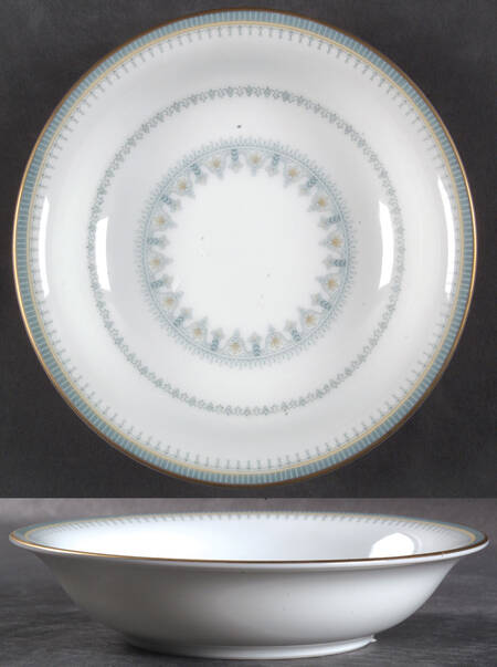 Maya Fruit/Dessert (Sauce) Bowl