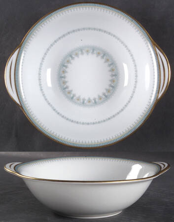 Maya Lugged Cereal Bowl