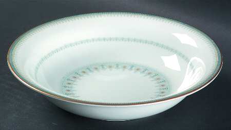 Maya Coupe Soup Bowl