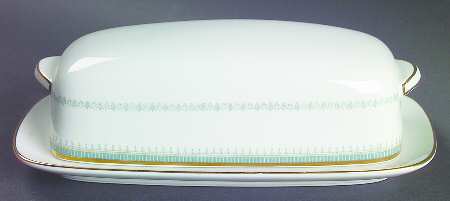 Maya 1/4 Lb Covered Butter