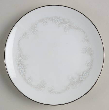 Maybrook Bread & Butter Plate