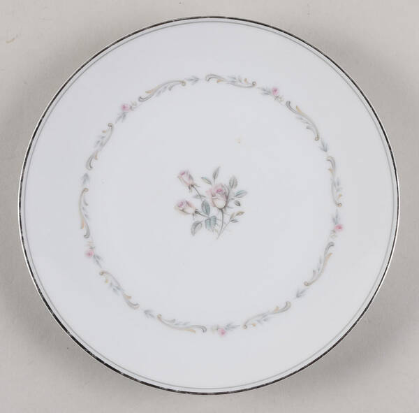 Salad Plate