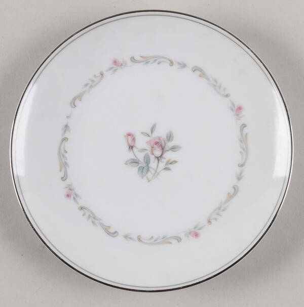 Bread & Butter Plate