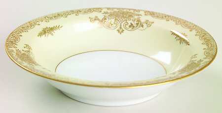 Mayfield Rim Fruit/Dessert (Sauce) Bowl