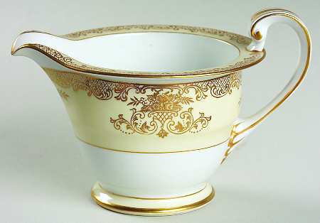 Mayfield Creamer