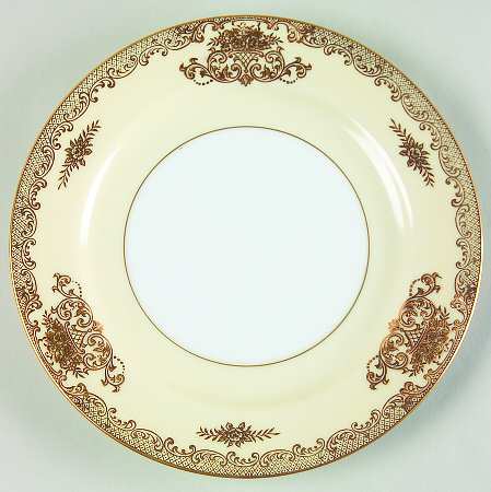 Mayfield Salad Plate