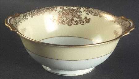 Mayfield Lugged Cereal Bowl